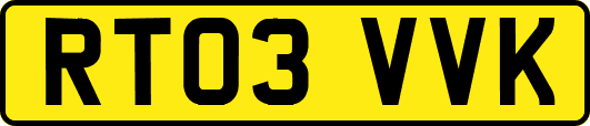 RT03VVK
