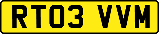 RT03VVM