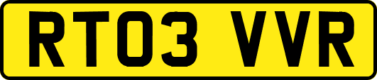RT03VVR
