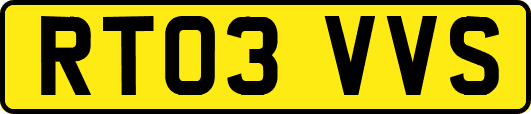 RT03VVS