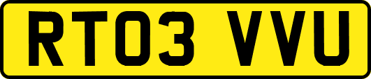 RT03VVU