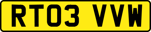 RT03VVW