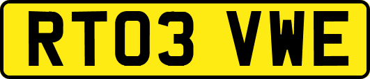 RT03VWE