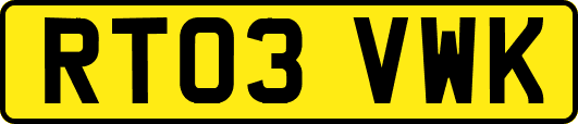 RT03VWK