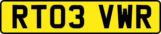 RT03VWR