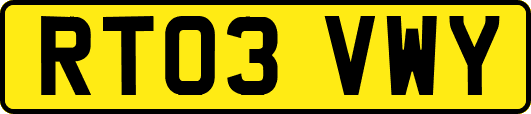 RT03VWY