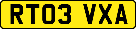 RT03VXA