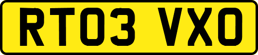 RT03VXO