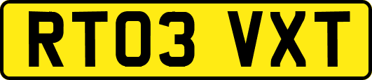 RT03VXT