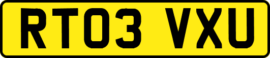 RT03VXU