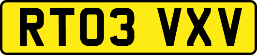 RT03VXV