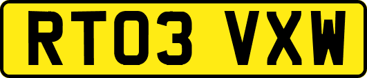 RT03VXW