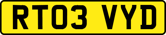 RT03VYD
