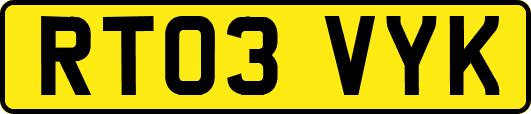 RT03VYK