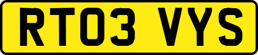 RT03VYS