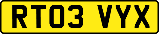 RT03VYX