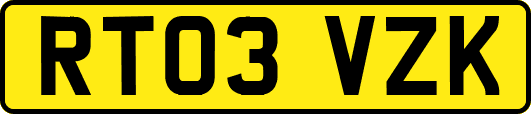 RT03VZK