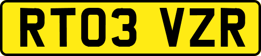 RT03VZR