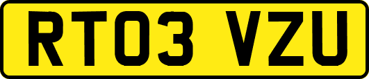 RT03VZU