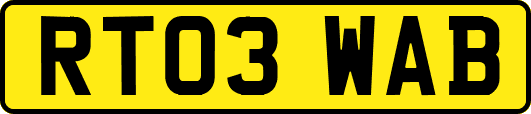 RT03WAB