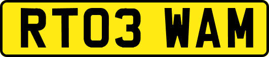 RT03WAM