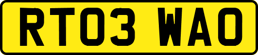 RT03WAO