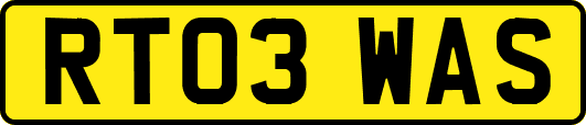 RT03WAS