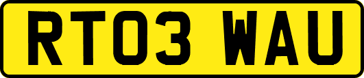 RT03WAU