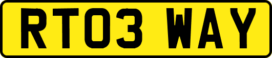 RT03WAY
