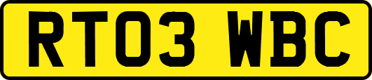 RT03WBC