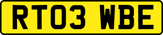 RT03WBE