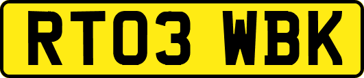 RT03WBK