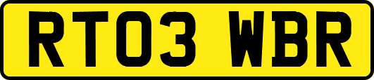 RT03WBR