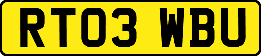 RT03WBU