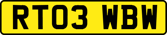 RT03WBW