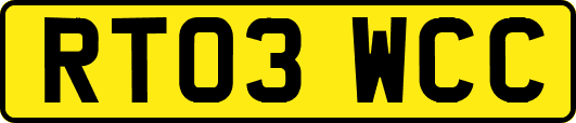 RT03WCC