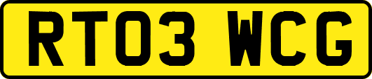 RT03WCG