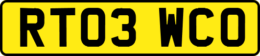 RT03WCO