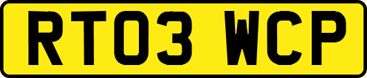 RT03WCP
