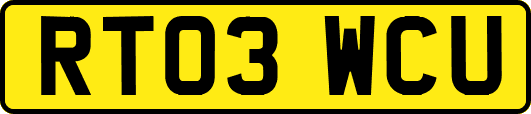 RT03WCU