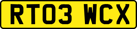 RT03WCX