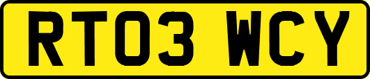 RT03WCY