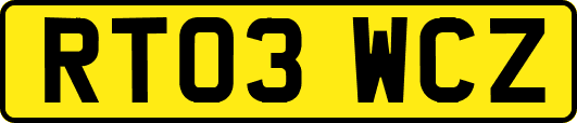 RT03WCZ