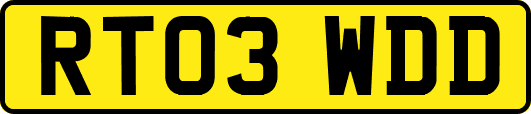RT03WDD
