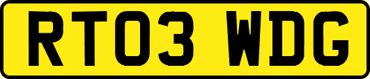 RT03WDG