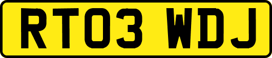 RT03WDJ