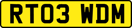 RT03WDM