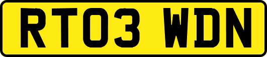 RT03WDN