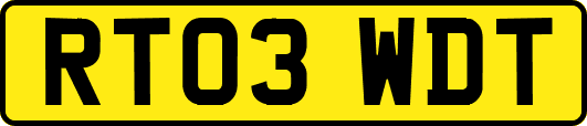 RT03WDT