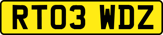 RT03WDZ